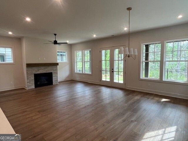 3932 Calm Court, Chamblee, GA 30341