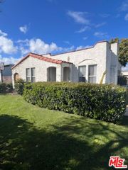 4354 Coolidge Avenue, Los Angeles, CA 90066