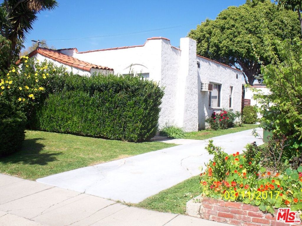 4354 Coolidge Avenue, Los Angeles, CA 90066 — photo 2