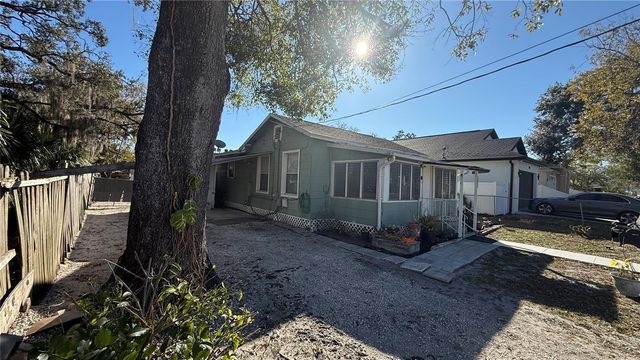 2504 W SOUTH AVENUE, Tampa, FL 33614