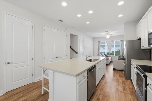 15519 HONEYBELL DRIVE, Winter Garden, FL 34787