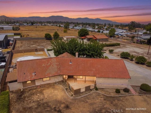 1155 N Lyon, Hemet, CA 92543