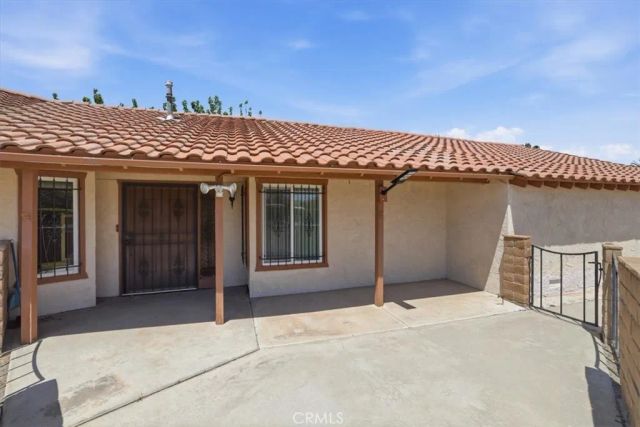 1155 N Lyon, Hemet, CA 92543