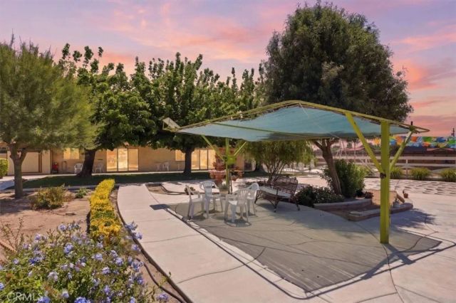 1155 N Lyon, Hemet, CA 92543