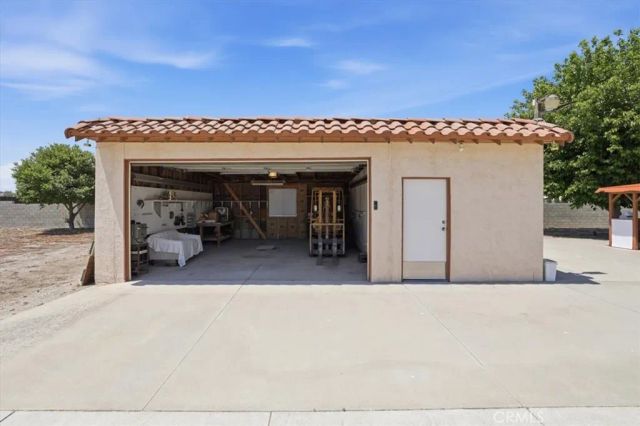 1155 N Lyon, Hemet, CA 92543