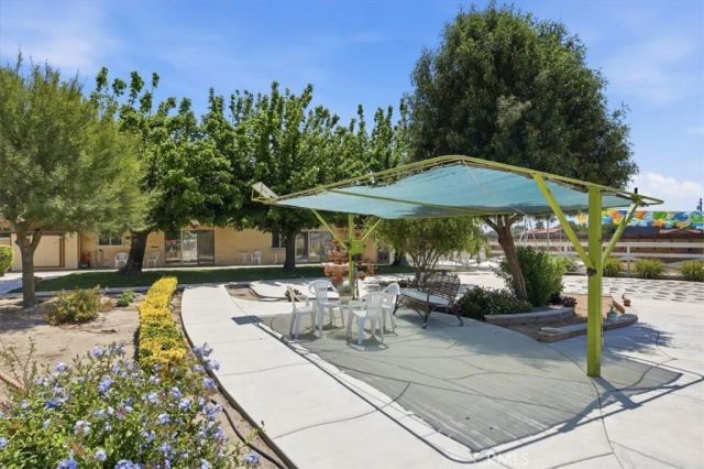 1155 N Lyon, Hemet, CA 92543
