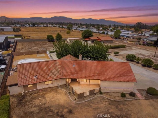 1155 N Lyon, Hemet, CA 92543