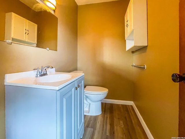 1001 Avenue B, Beeville, TX 78102