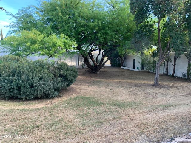 719 W LAS LOMITAS Road, Tucson, AZ 85704