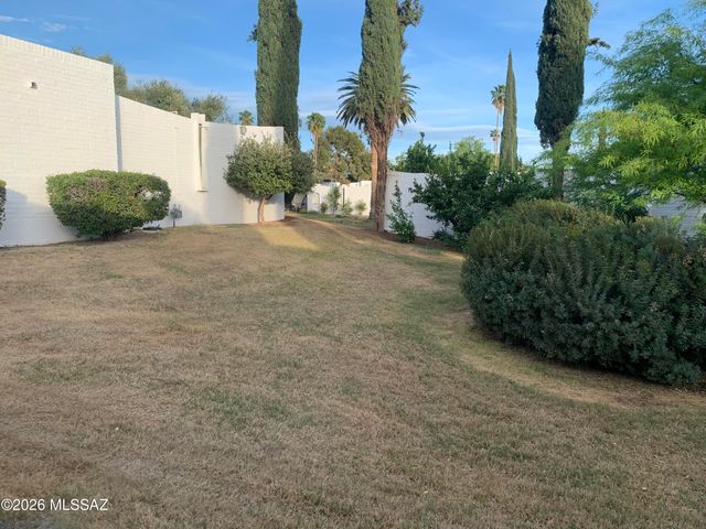 719 W LAS LOMITAS Road, Tucson, AZ 85704