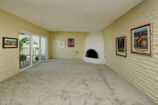 719 W LAS LOMITAS Road, Tucson, AZ 85704