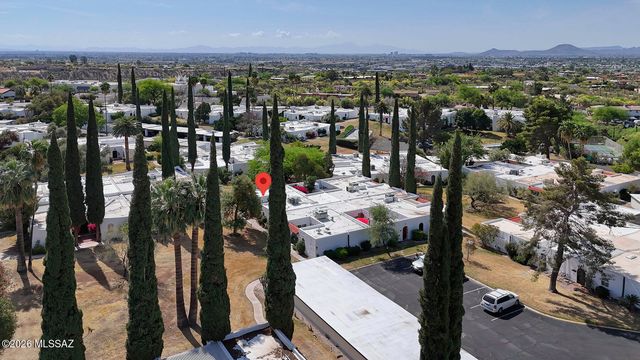 719 W LAS LOMITAS Road, Tucson, AZ 85704