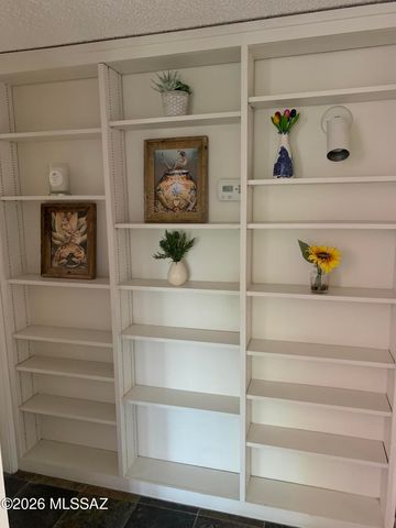 719 W LAS LOMITAS Road, Tucson, AZ 85704