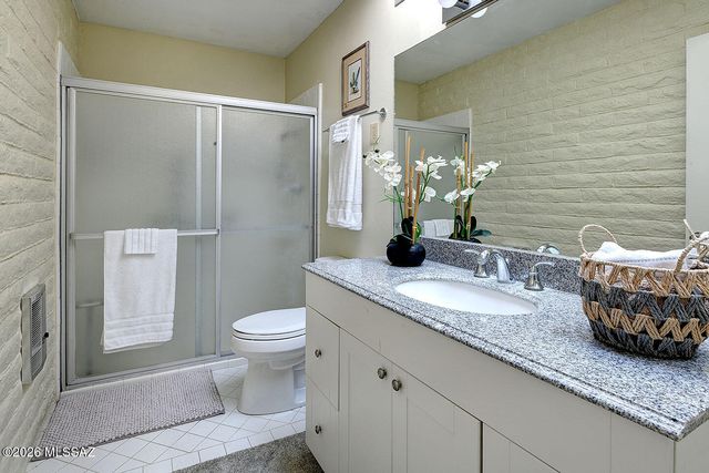 719 W LAS LOMITAS Road, Tucson, AZ 85704