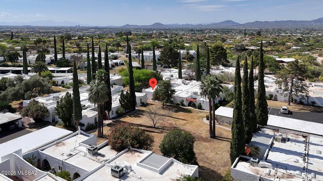 719 W LAS LOMITAS Road, Tucson, AZ 85704
