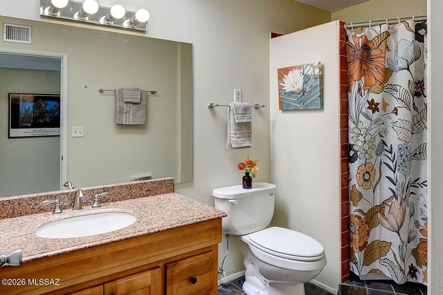 719 W LAS LOMITAS Road, Tucson, AZ 85704