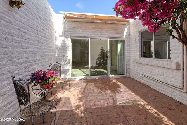 719 W LAS LOMITAS Road, Tucson, AZ 85704