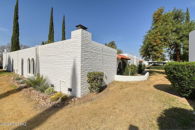 719 W LAS LOMITAS Road, Tucson, AZ 85704
