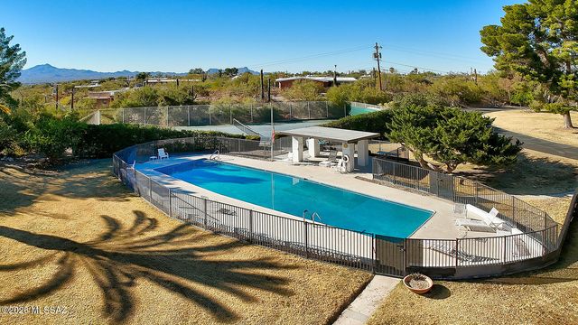 719 W LAS LOMITAS Road, Tucson, AZ 85704