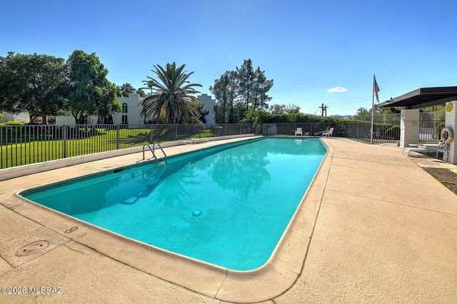 719 W LAS LOMITAS Road, Tucson, AZ 85704