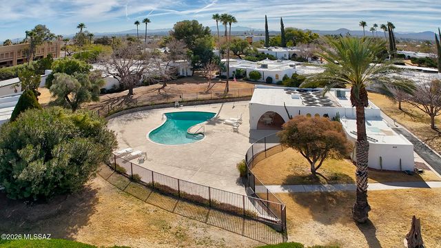 719 W LAS LOMITAS Road, Tucson, AZ 85704