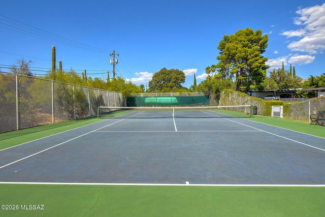 719 W LAS LOMITAS Road, Tucson, AZ 85704