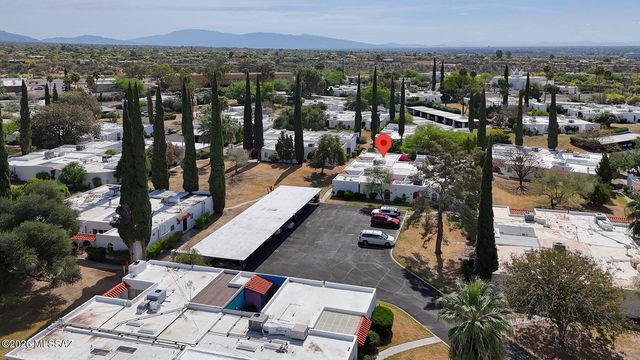 719 W LAS LOMITAS Road, Tucson, AZ 85704