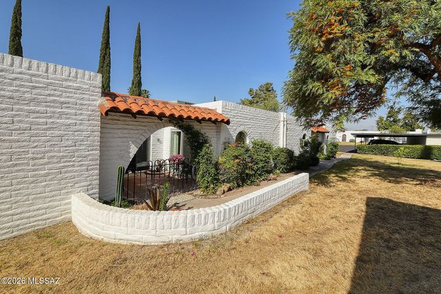 719 W LAS LOMITAS Road, Tucson, AZ 85704