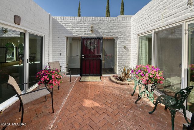 719 W LAS LOMITAS Road, Tucson, AZ 85704
