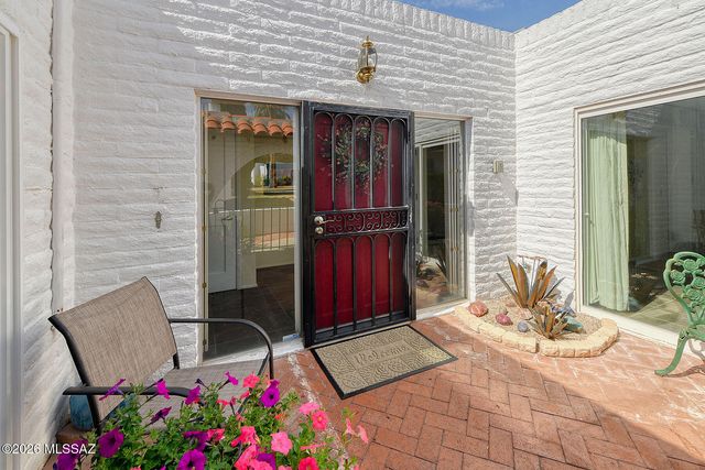 719 W LAS LOMITAS Road, Tucson, AZ 85704