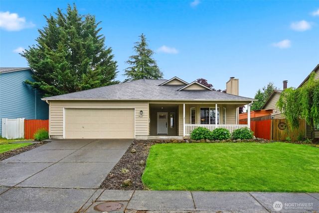 15807 NE Noble Street, Vancouver, WA 98682