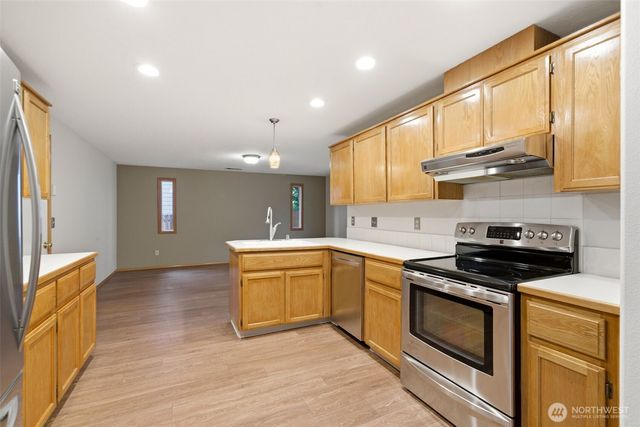 15807 NE Noble Street, Vancouver, WA 98682