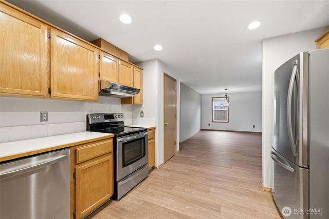 15807 NE Noble Street, Vancouver, WA 98682