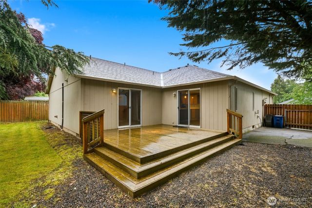 15807 NE Noble Street, Vancouver, WA 98682