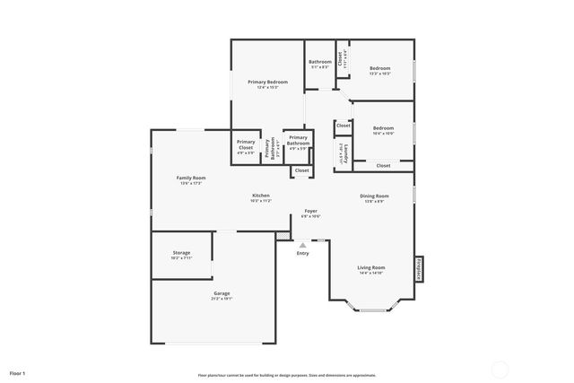 15807 NE Noble Street, Vancouver, WA 98682