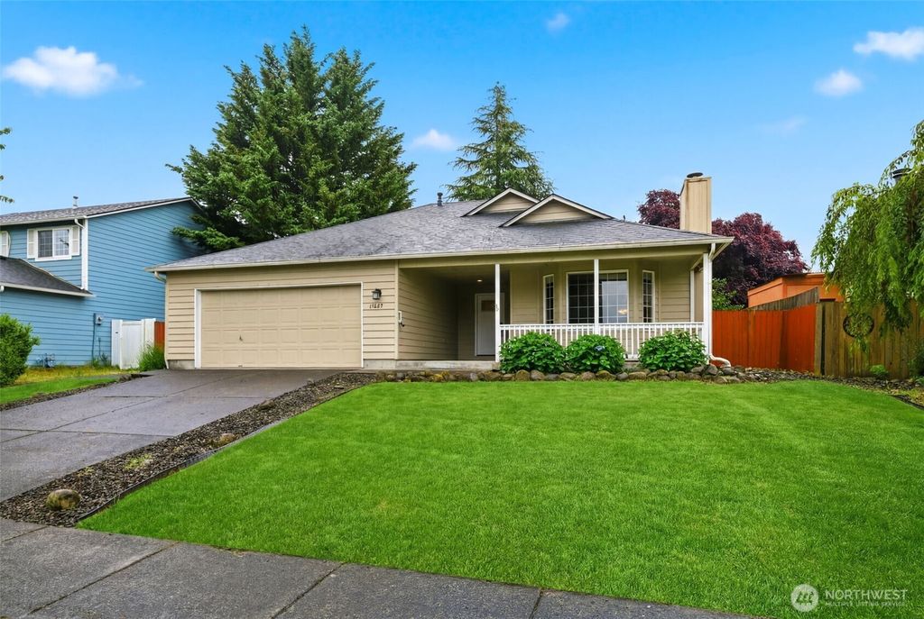 15807 NE Noble Street, Vancouver, WA 98682