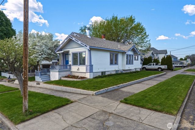 123 NW 8th Street, Pendleton, OR 97801