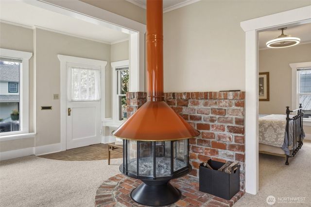 123 NW 8th Street, Pendleton, OR 97801