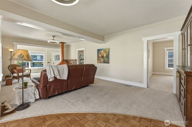 123 NW 8th Street, Pendleton, OR 97801