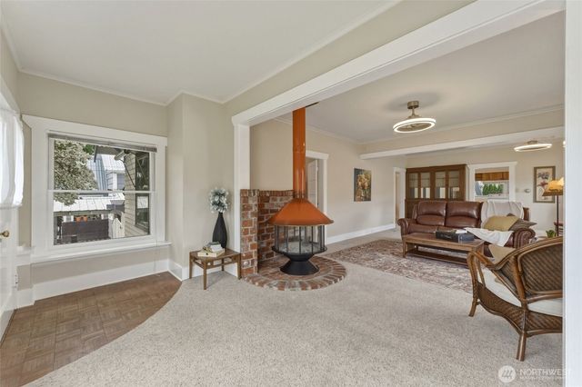123 NW 8th Street, Pendleton, OR 97801