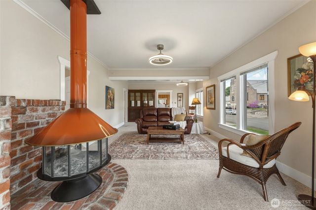 123 NW 8th Street, Pendleton, OR 97801