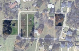 746 Oahu Loop, Tool, TX 75143