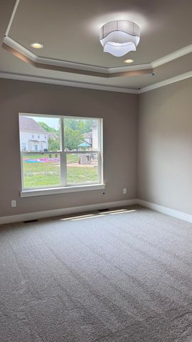 30821 Lower Ridge Drive, New Boston, MI 48164