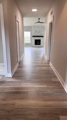 30821 Lower Ridge Drive, New Boston, MI 48164
