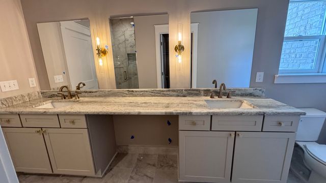 30821 Lower Ridge Drive, New Boston, MI 48164