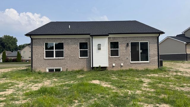 30821 Lower Ridge Drive, New Boston, MI 48164