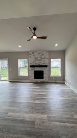30821 Lower Ridge Drive, New Boston, MI 48164