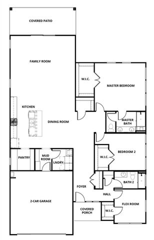 1808 Drover Lane, Rosenberg, TX 77471