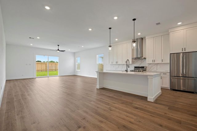 1808 Drover Lane, Rosenberg, TX 77471