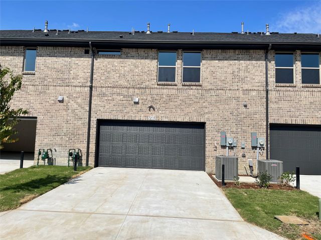 7235 Panicum Drive, Frisco, TX 75033